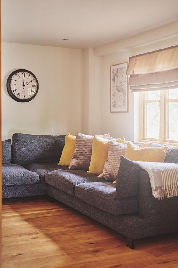 Apple Tree Cottage Beckford Bagian luar foto