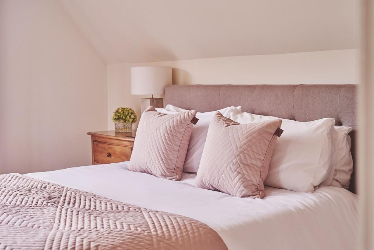 Apple Tree Cottage Beckford Bagian luar foto